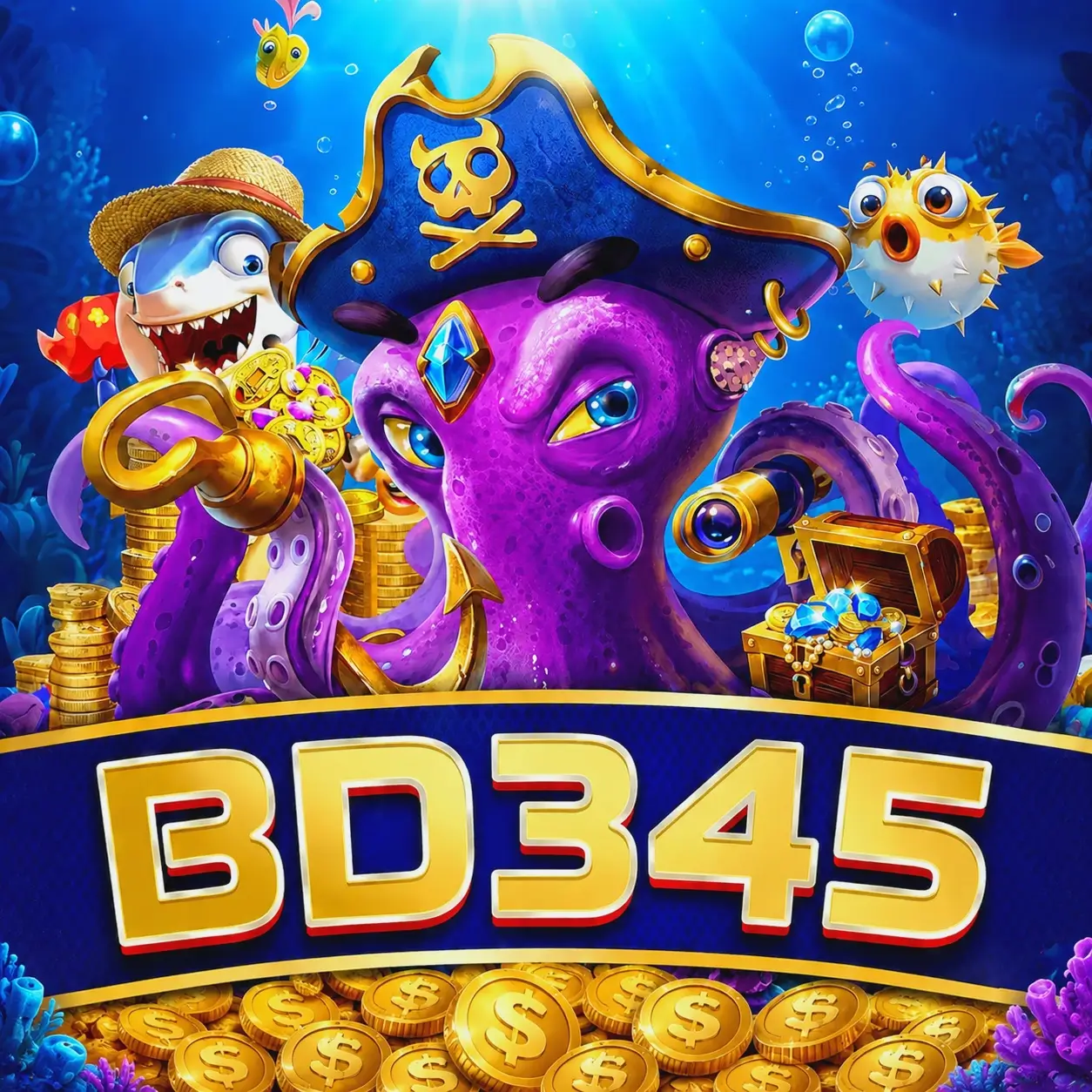 BD345