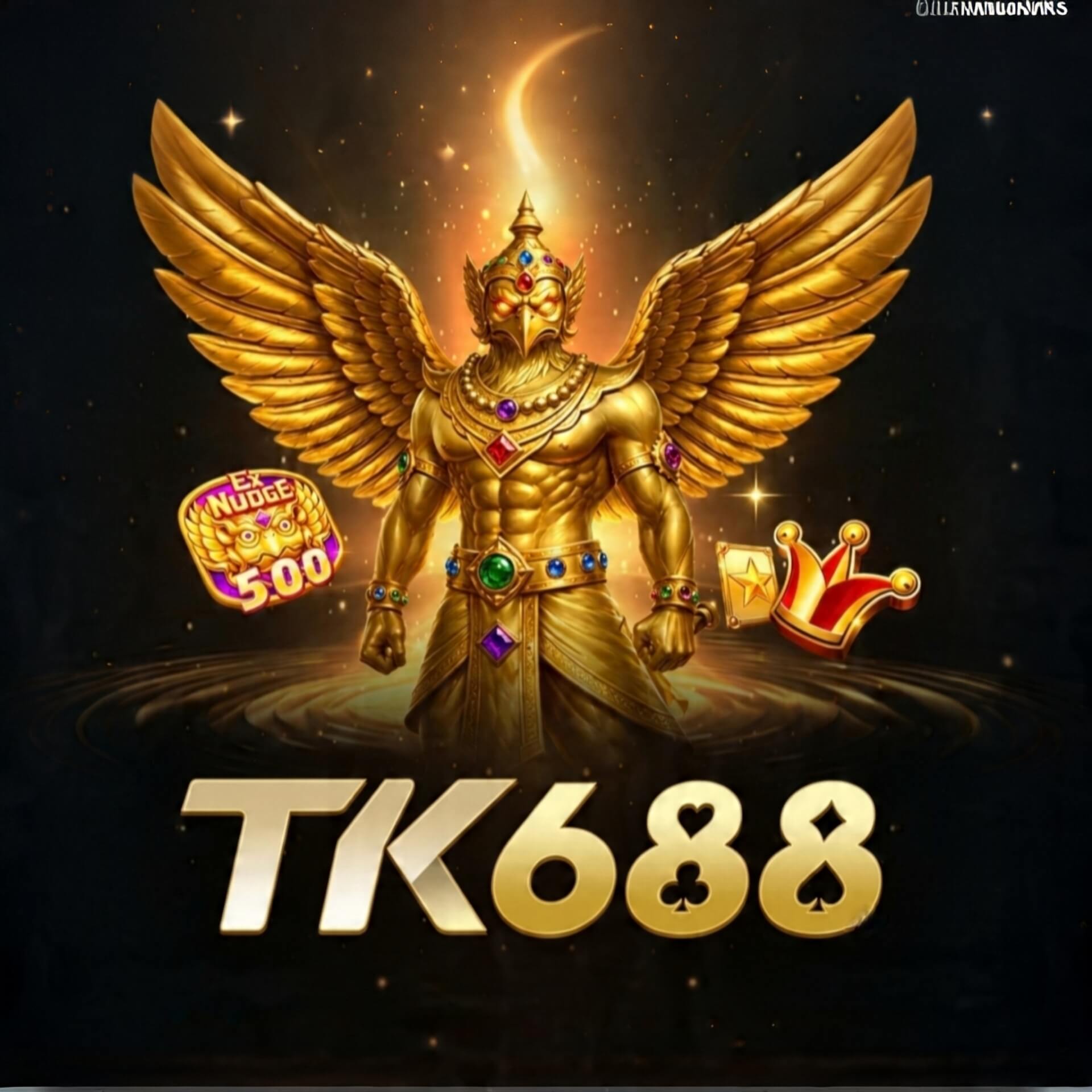 TK688