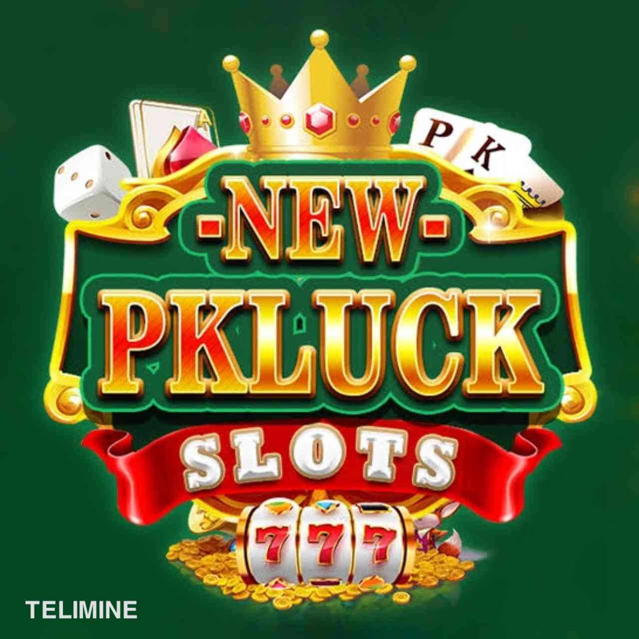 PKLUCK