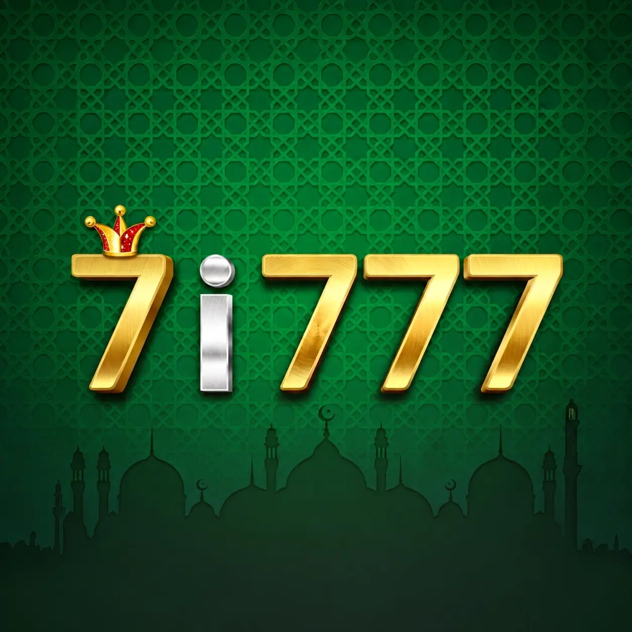 7I777