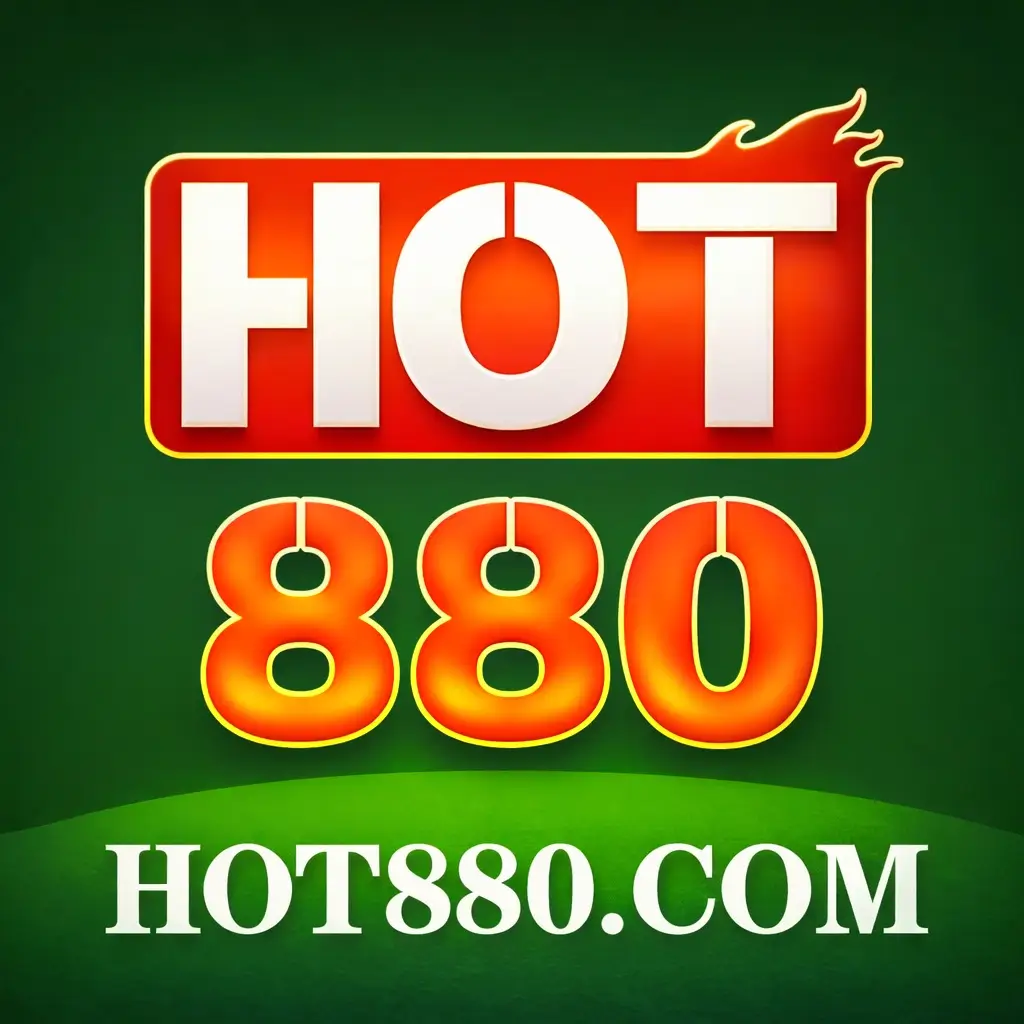 HOT880
