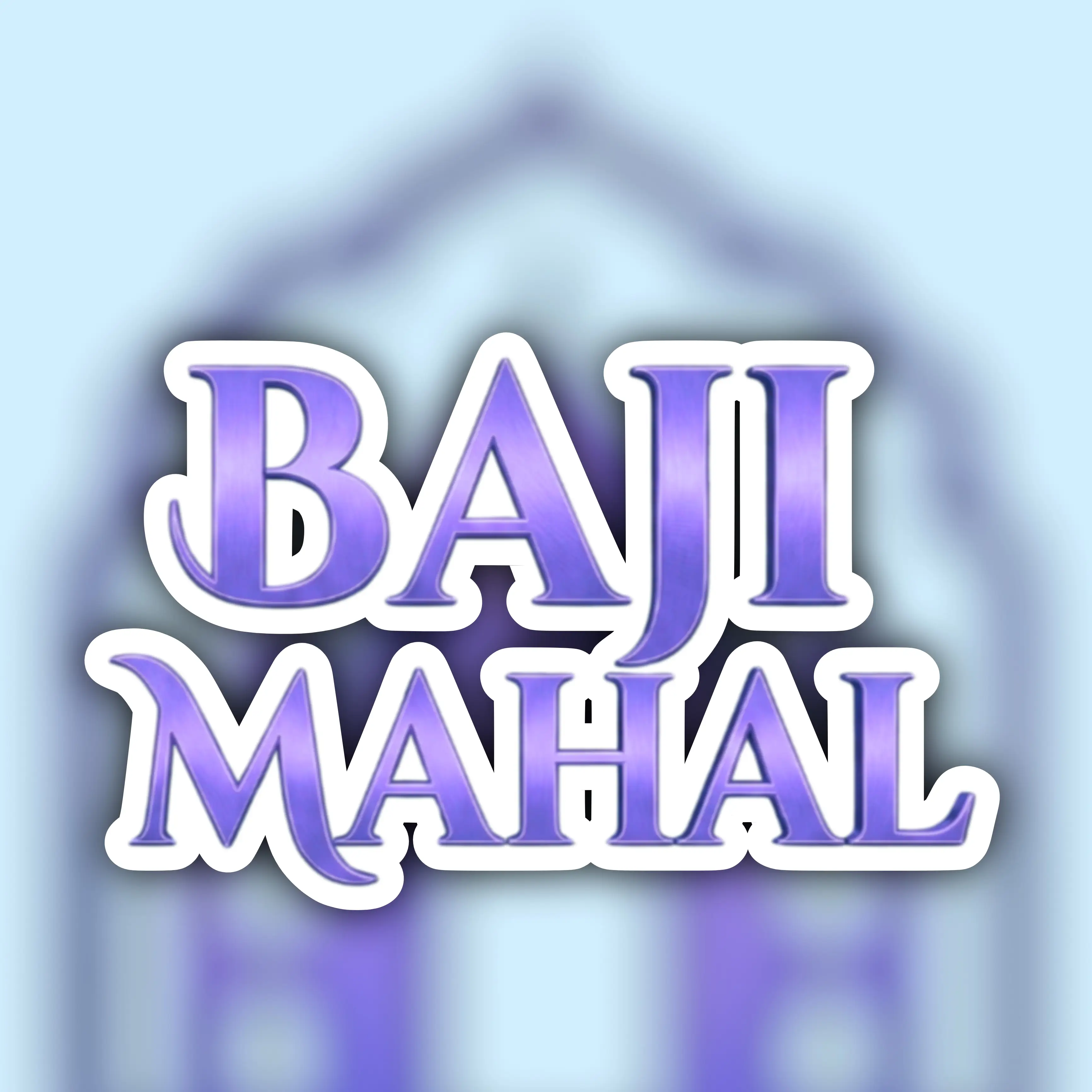 BAJIMAHAL