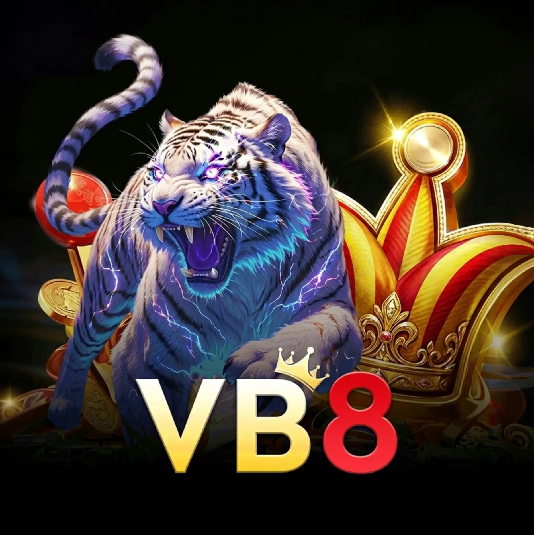 VB8