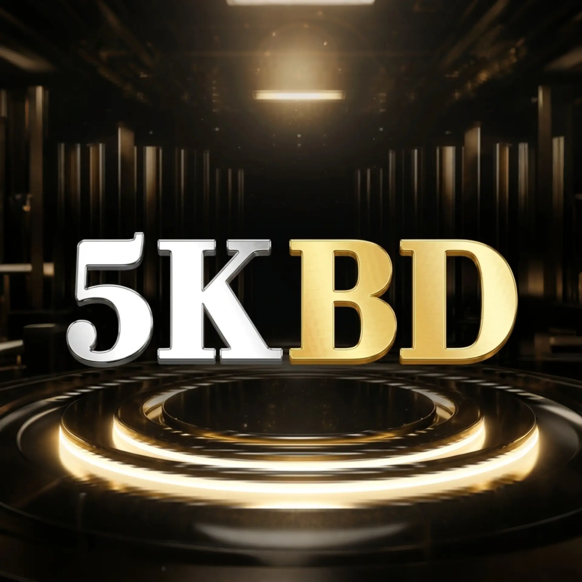 5KBD