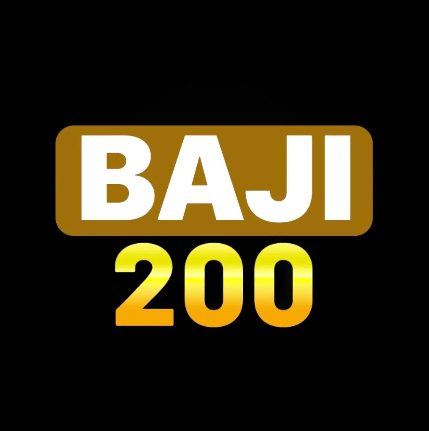 BAJI200
