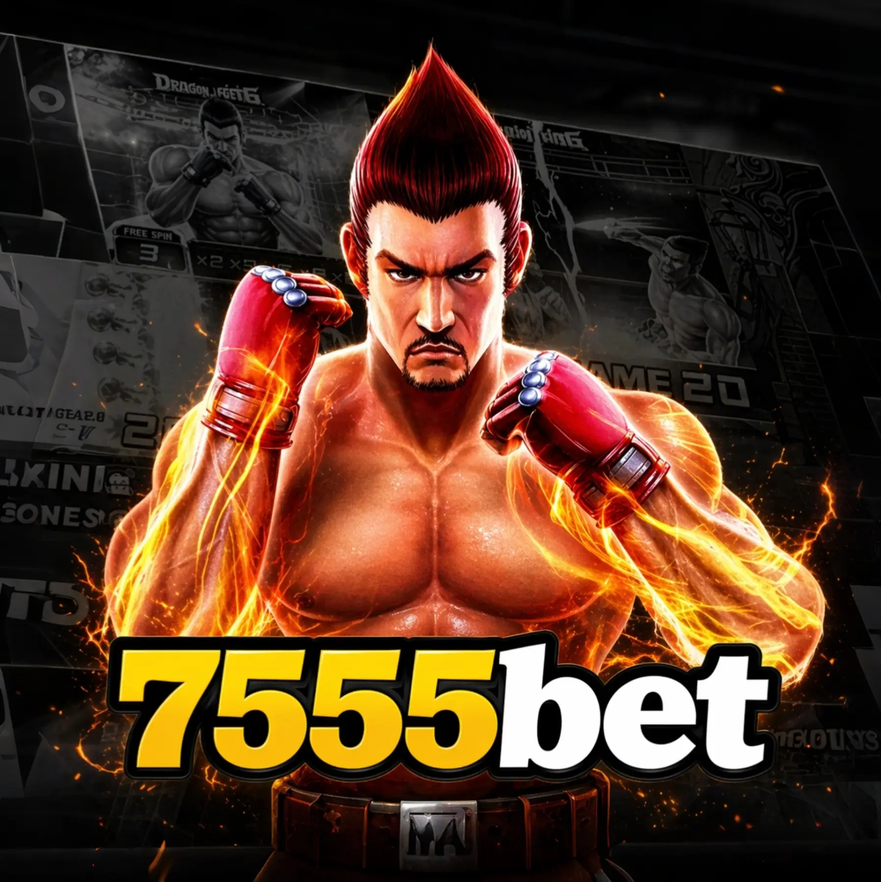 7555BET