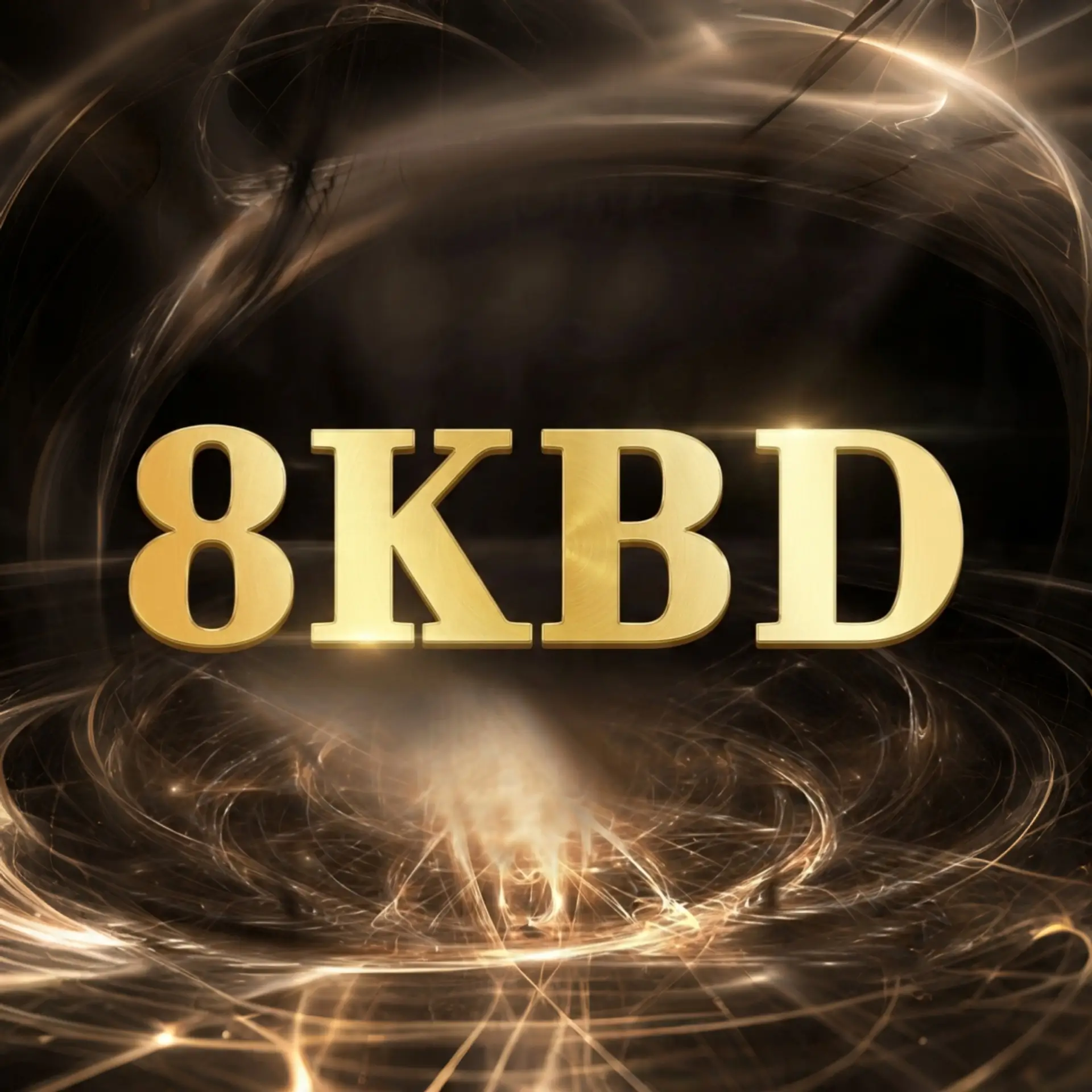 8KBD