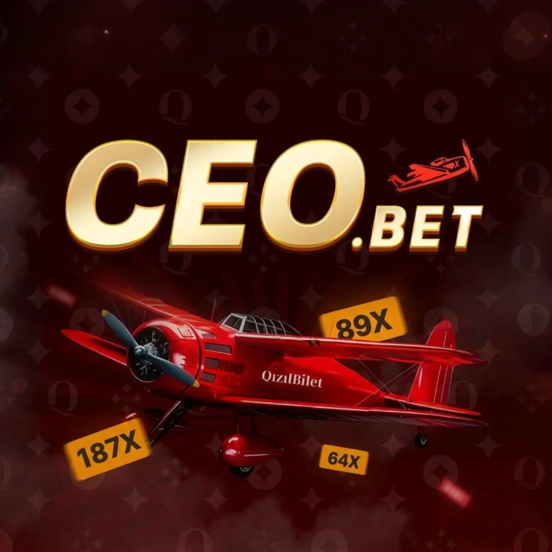 CEOBET