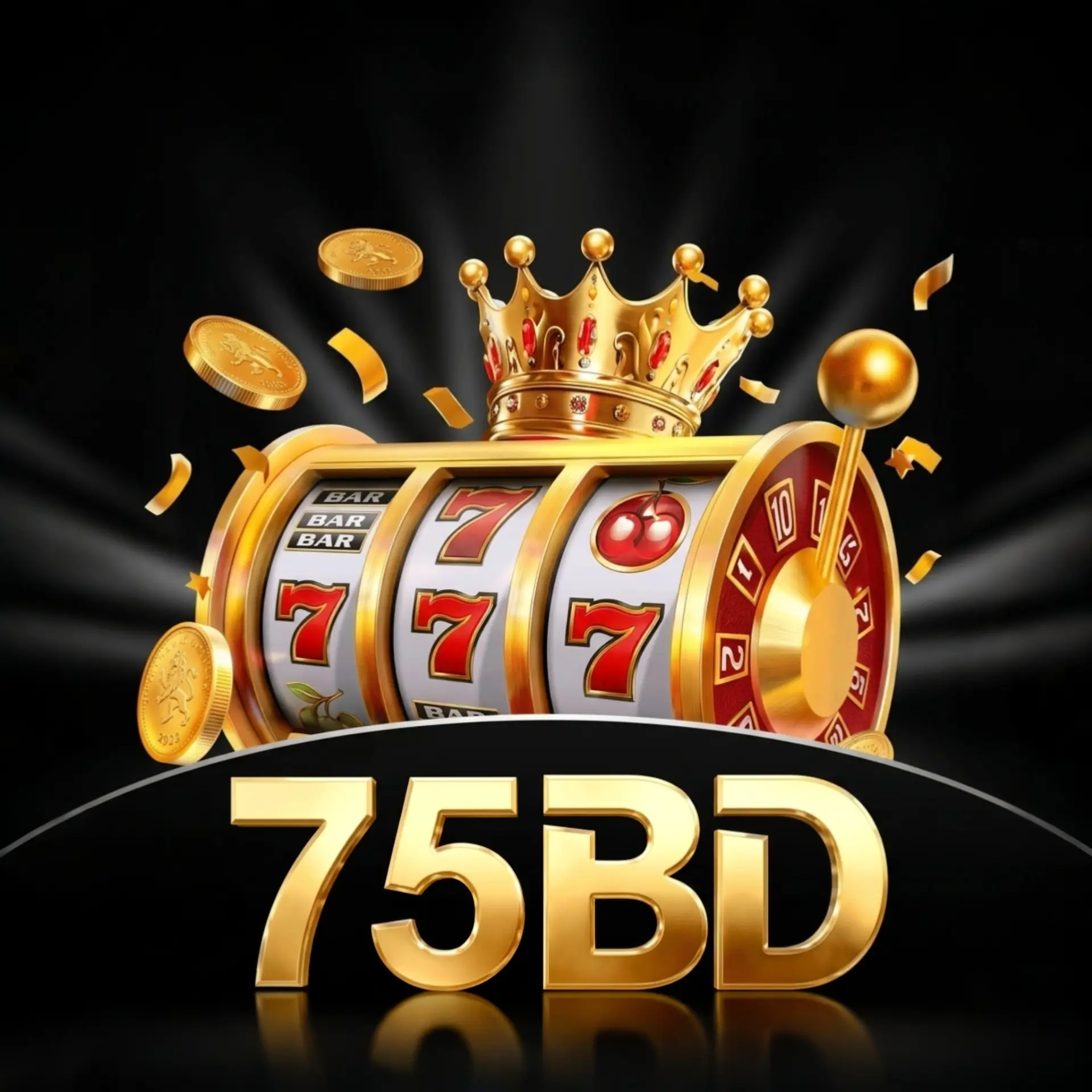 75BD