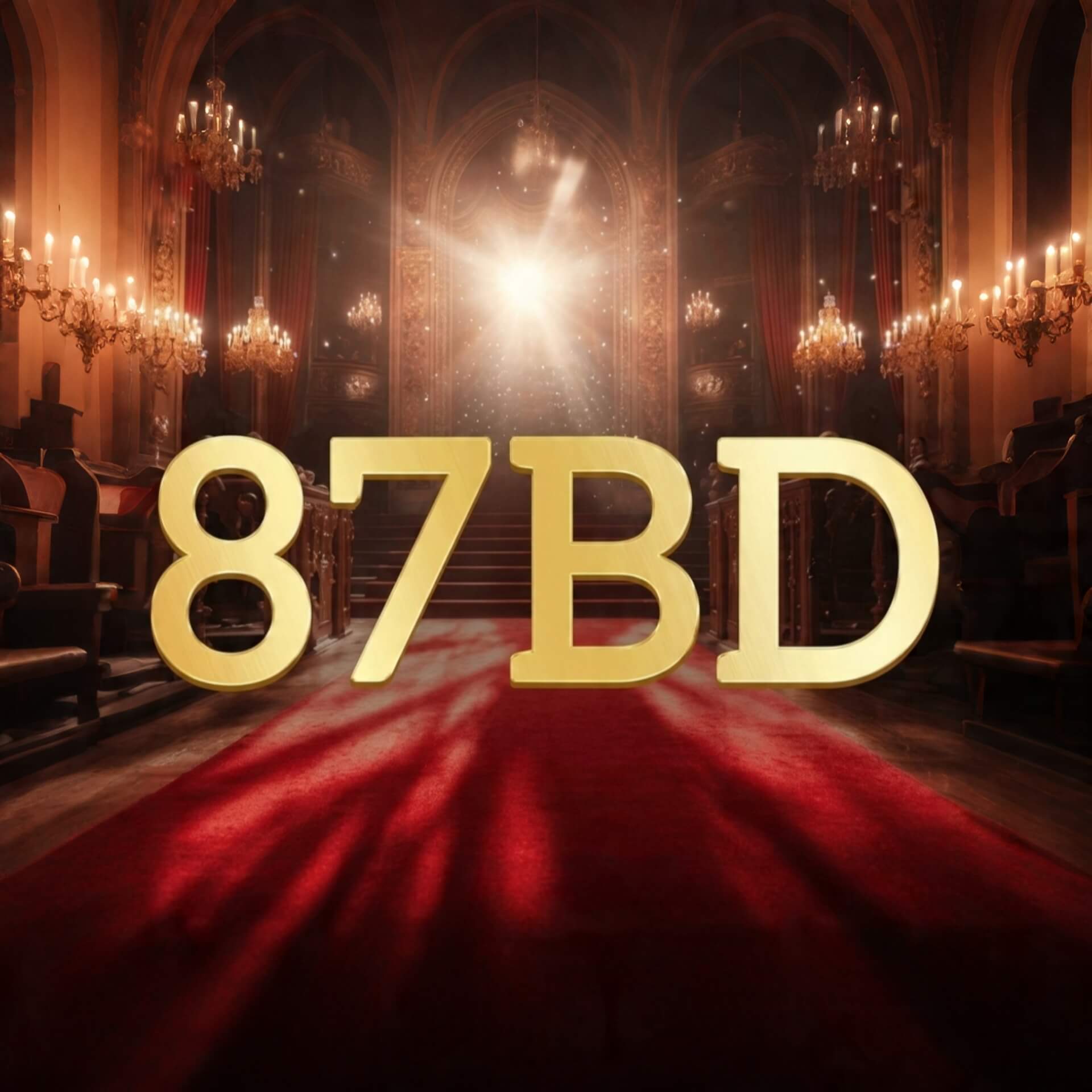 87BD